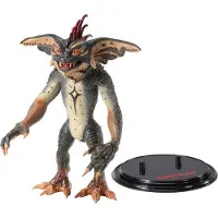 Noble Collection Gremlins Bendyfigs Biegefigur Mohawk 16 cm NOB1160