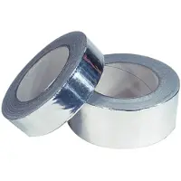 Schweisskraft Aluminium-Klebeband 50 m / 50 mm