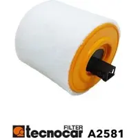 TECNOCAR Luftfilter A2581