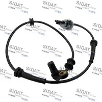Fispa Sensor, Raddrehzahl 84.1256