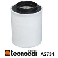TECNOCAR Luftfilter A2734
