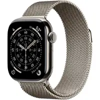 Apple Watch Series 11 , OLED, Touchscreen, 64 GB, WLAN, GPS, 34,6 g