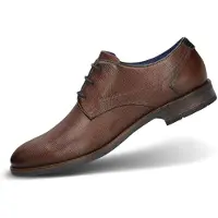 Bugatti -Herren-Schnürer-311-AJY04,Brown,46