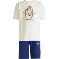 Adidas T-Shirt für Babies Disney Mickey Mouse