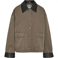 Noisy May CURVE Statement Jacke