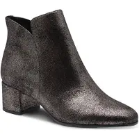 Tamaris Damen Stiefeletten 1-1-25354-25915 Farbe: Gray Größe: 39