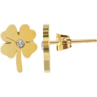 Adelia´s Paar Ohrstecker "Damen" Ein stilvolles Geschenk für besondere Momente