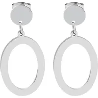 Adelia´s Paar Ohrstecker "Ohrringe – Ohrstecker aus Edelstahl" Ein stilvolles Geschenk für besondere Momente