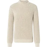 JOOP! JOOP Strickpullover "Lessarius" mit Stehkragen