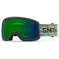 Smith Shakedown emerald renu upcycled scrap chromapop everyday green mirror