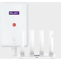 ZTE G51F V2 Router Communication & Networking