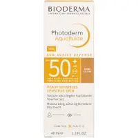 Bioderma Photoderm Max Aquafluide Dore Sonnenschutzmittel
