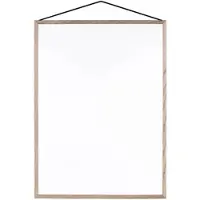 MOEBE - Frame Bilderrahmen, eiche, A2