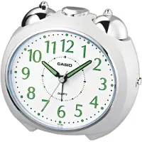 Casio Tq-369-7ef Tischuhr