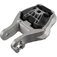 METZGER Lagerung, Motor GREENPARTS 8054745