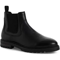 Tamaris Herren Stiefeletten 1-1-15410-25001 Farbe: Schwarz Größe: 43