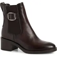 Tamaris Damen Stiefeletten 1-1-25307-25338 Farbe: Braun Größe: 37