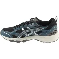 Asics lifestyle Sneaker 1203A536-005 Schwarz