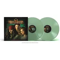 POLYDOR Pirates of the Caribbean: Dead Man's Chest (VINYL)