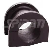 SPIDAN CHASSIS PARTS 412016 Lagerung Stabilisator Stabigummi Vorne für HONDA CIVIC VI Hatchback (EJ, EK) CR-V II (RD) CR-V I (RD) CIVIC VI Fastback