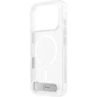 Belkin Cover/Grip Tpu/Pc D2 Kickstand Clear