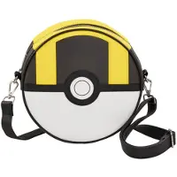 Loungefly Pokemon by Umhängetasche Pokeball Ultraball