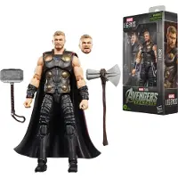 Hasbro Marvel Avengers Marvel Legends Series Marvel Studios' Avengers Doomsday Thor, 4 Jahr(e)