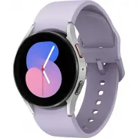 Samsung Galaxy Watch 5 (2022) | 40 mm | 4G | silber