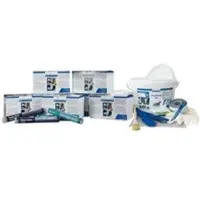 Weicon Marine Emergency Repair Kit 1, Reparaturset für die Schifffahrt