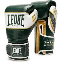 Leone1947 Shock X Kunstleder-boxhandschuhe