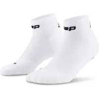 Cep Herren Socken run socks, low cut, 5.0, men