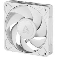Arctic Cooling P12 Pro PST - Leistungsstarker Premium-PC-Lüfter Weiß