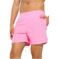 Nike Breaker Solid Essential 5´´ Volley Badeshorts