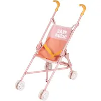 Smoby Baby Nurse: Regenschirmkinderwagen