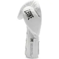 Leone1947 The Greatest Lace Kunstleder-boxhandschuhe