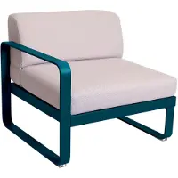 Fermob BELLEVIE Gartenmodul 1-Sitzer Links