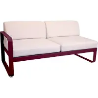Fermob BELLEVIE 2-Sitzer-Modul Links