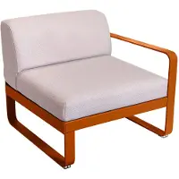 Fermob BELLEVIE Gartenmodul 1-Sitzer Rechts