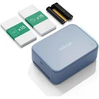 Cricut StickerPix Print + Cut Essential Set