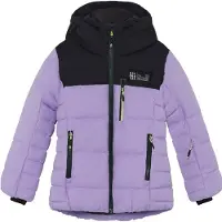Color Kids Kinder Skijacke Ski Puffer Jacket Quilt