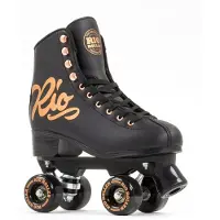 Rio roller Rose Damen-rollschuhe