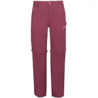 TROLLKIDS Kids Kjerag Zip Off Pants