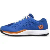 Wilson Rush Pro Ace Junior Allcourt-schuhe