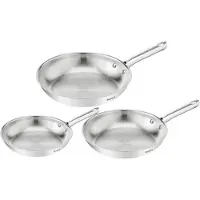 Tefal Set di Pentole Duetto On