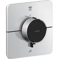Axor 36754000 Thermostat UP ShowerSelect ID