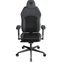 TX3 SOLO - Mesh - Black - 125 kg max, SYNC4, 6D Adjustment