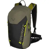 Dynafit TRANSALPER 24 BACKPACK Military Green/Black Out UNI