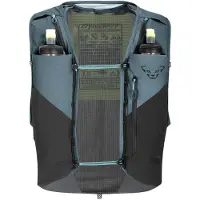 Dynafit - Ultra 12 Vest - Trailrunningrucksack Gr M blau