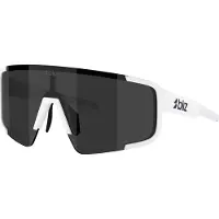 Bliz P003 matte white smoke (70210136)