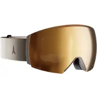Atomic Revent Q M HD Photo sand amber/gold hd photo NS